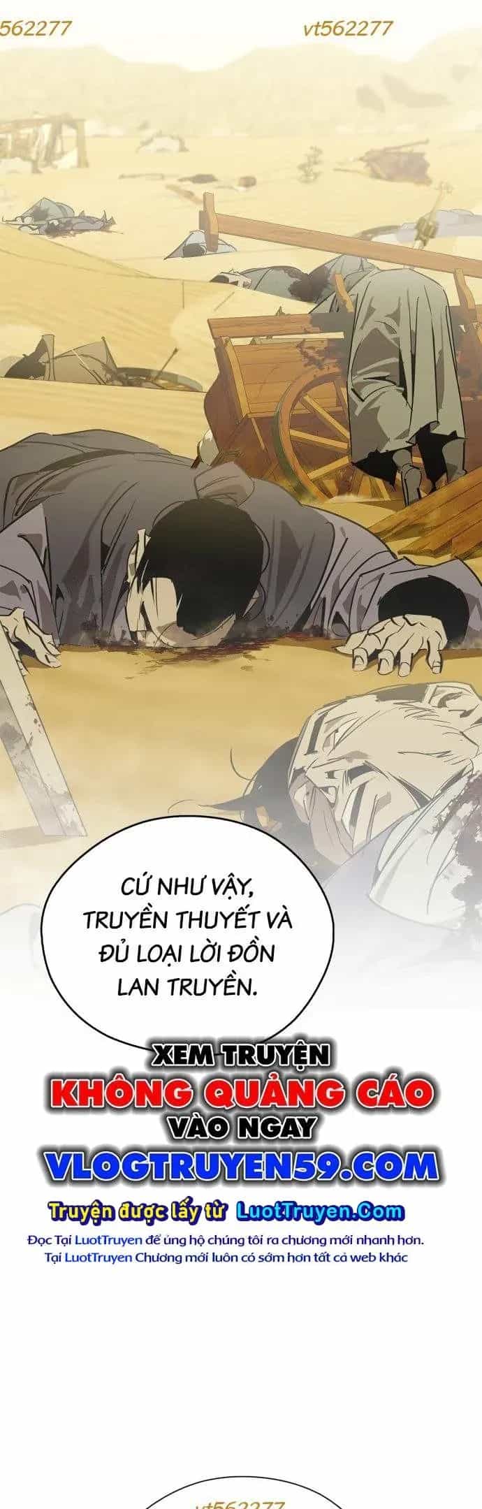 Võ Học Miền Viễn Tây - Chương 63 - ảnh 47