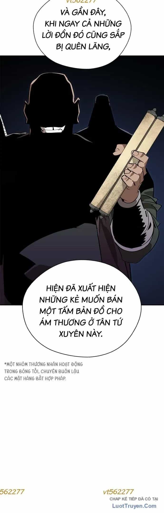 Võ Học Miền Viễn Tây - Chương 63 - ảnh 48