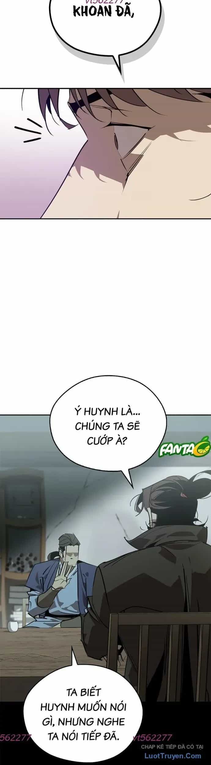 Võ Học Miền Viễn Tây - Chương 63 - ảnh 52