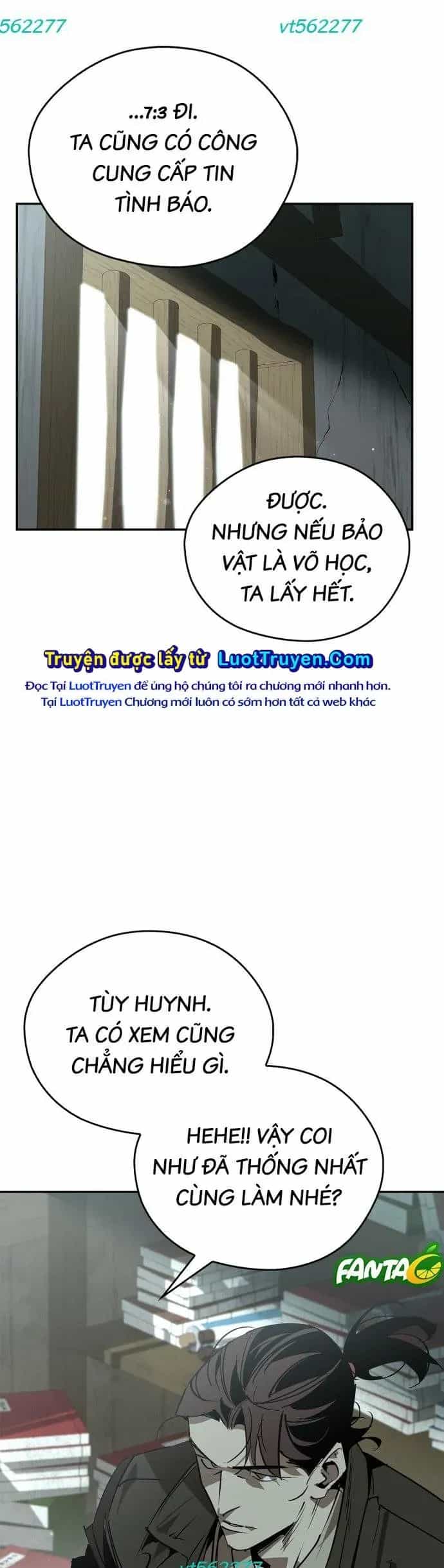 Võ Học Miền Viễn Tây - Chương 63 - ảnh 59