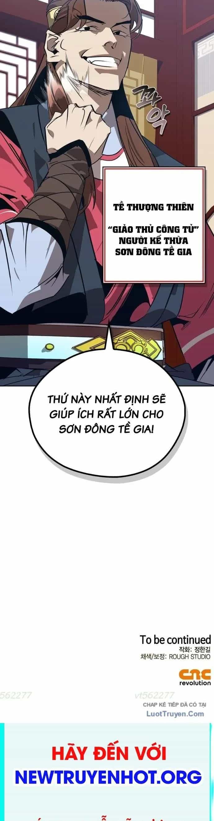 Võ Học Miền Viễn Tây - Chương 63 - ảnh 64