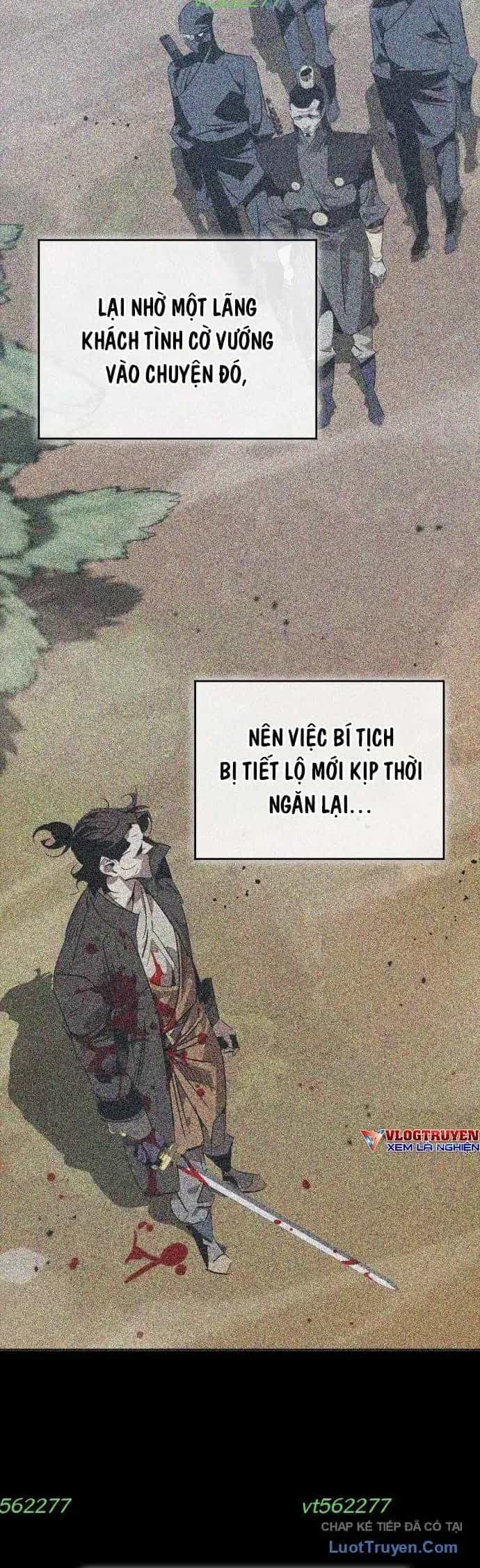 Võ Học Miền Viễn Tây - Chương 64 - ảnh 10