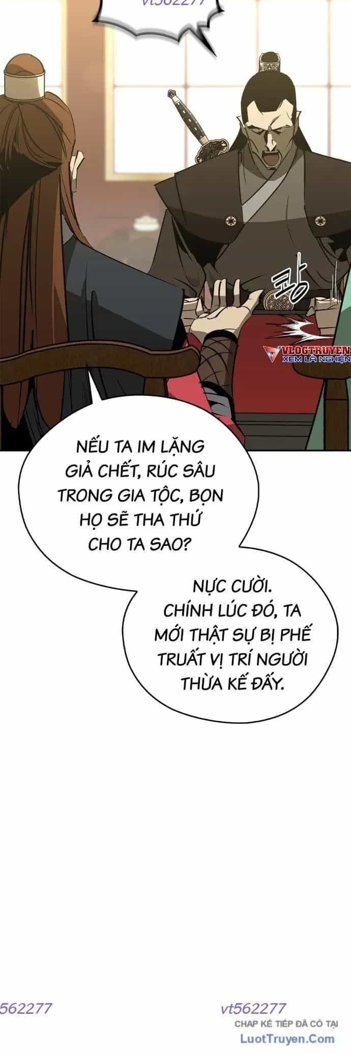 Võ Học Miền Viễn Tây - Chương 64 - ảnh 14