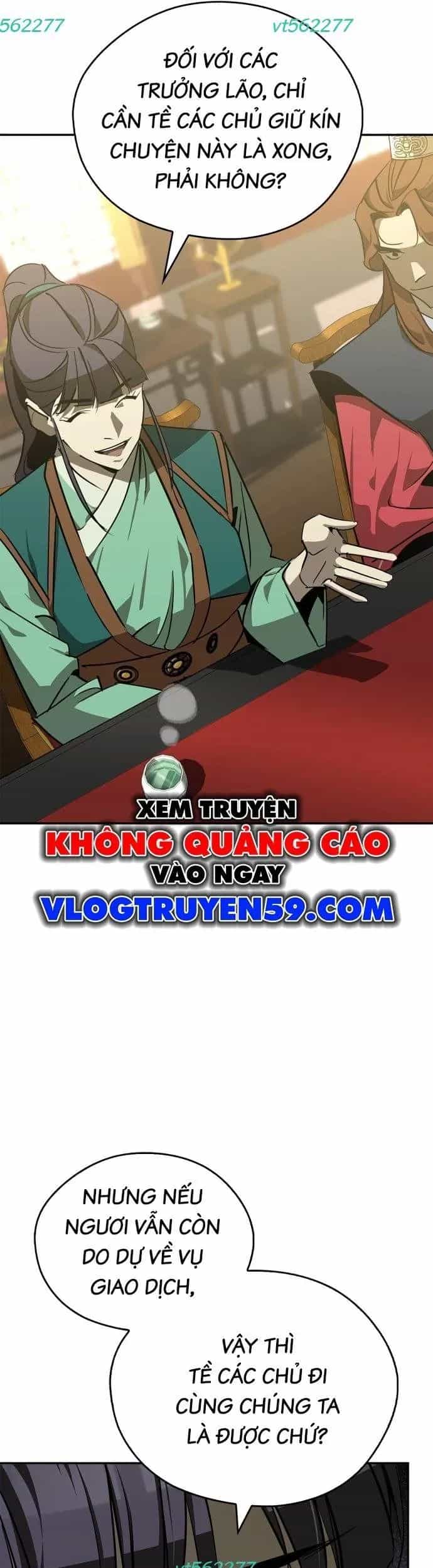 Võ Học Miền Viễn Tây - Chương 64 - ảnh 15
