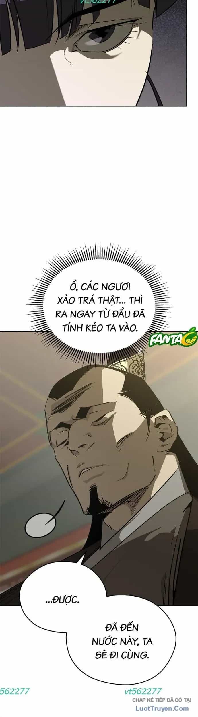 Võ Học Miền Viễn Tây - Chương 64 - ảnh 16