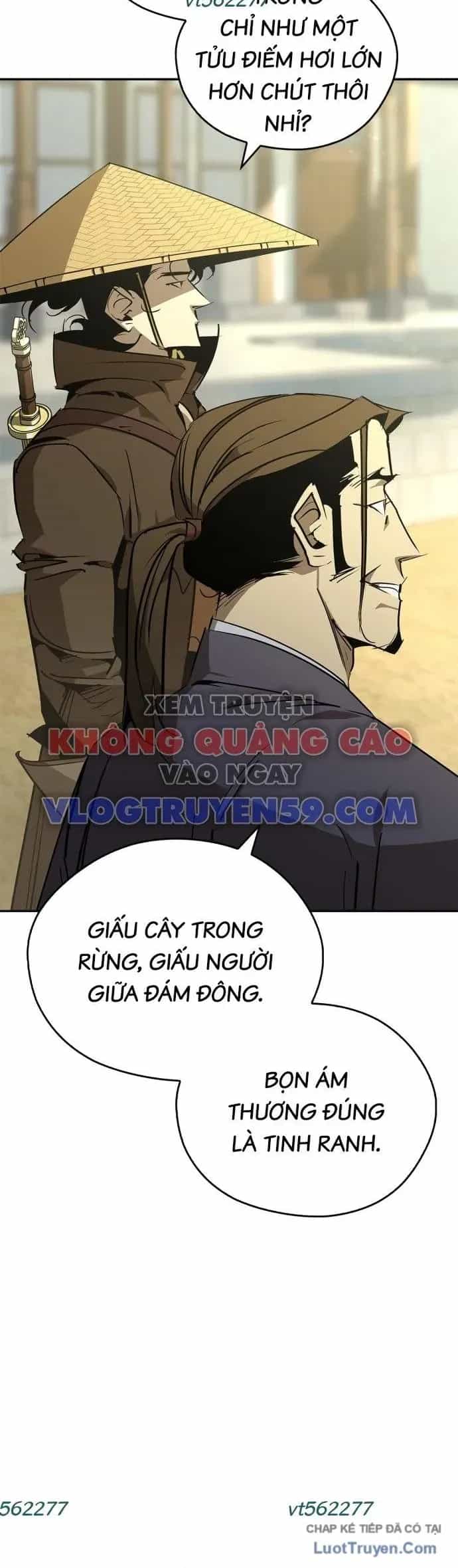 Võ Học Miền Viễn Tây - Chương 64 - ảnh 22