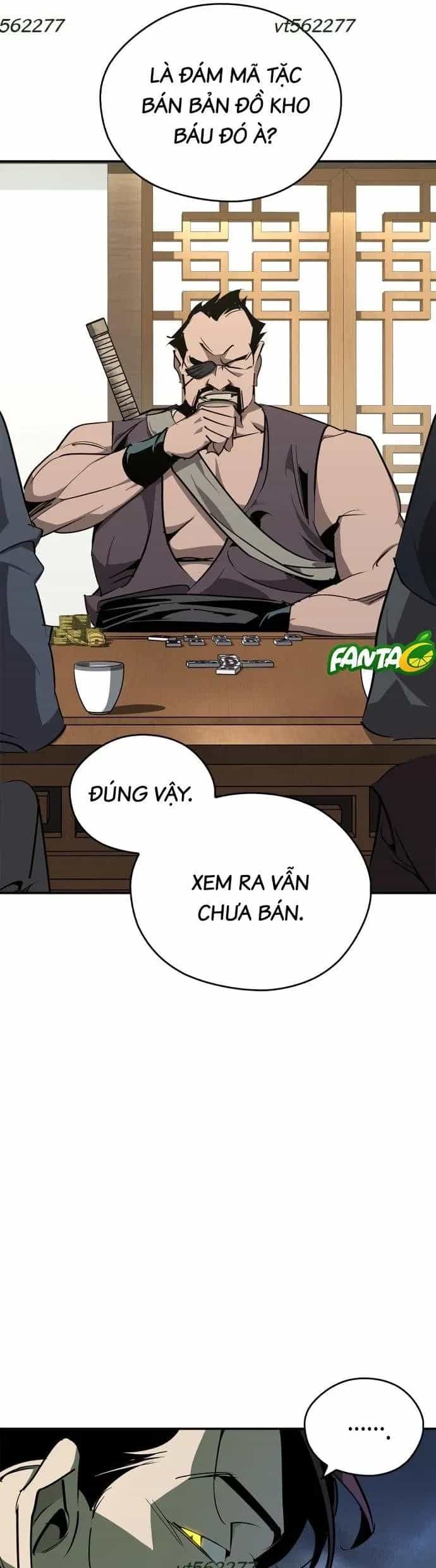 Võ Học Miền Viễn Tây - Chương 64 - ảnh 27