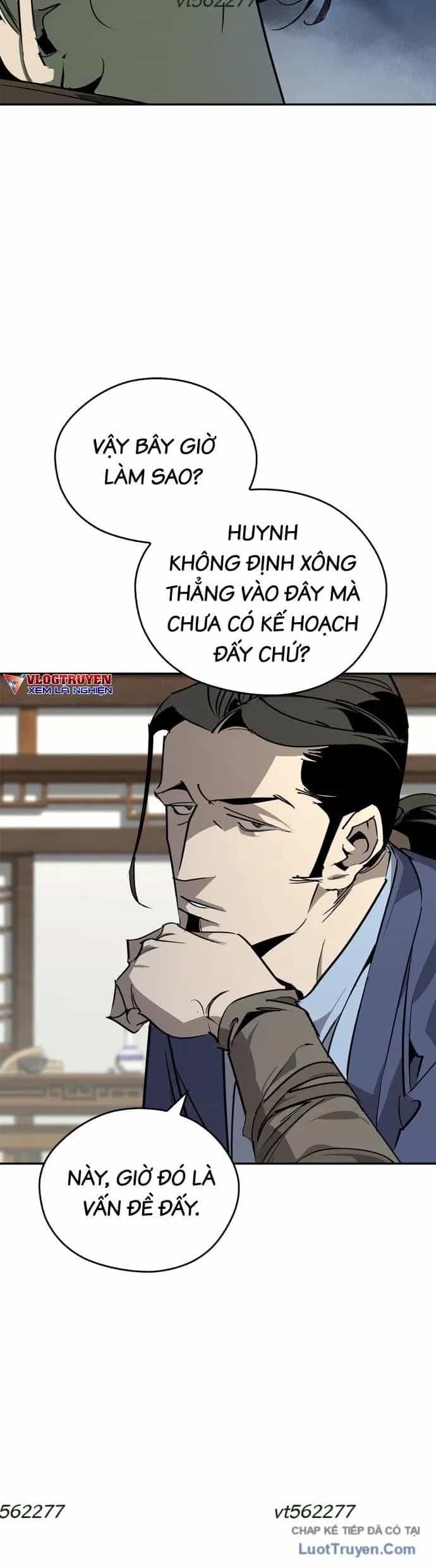 Võ Học Miền Viễn Tây - Chương 64 - ảnh 28