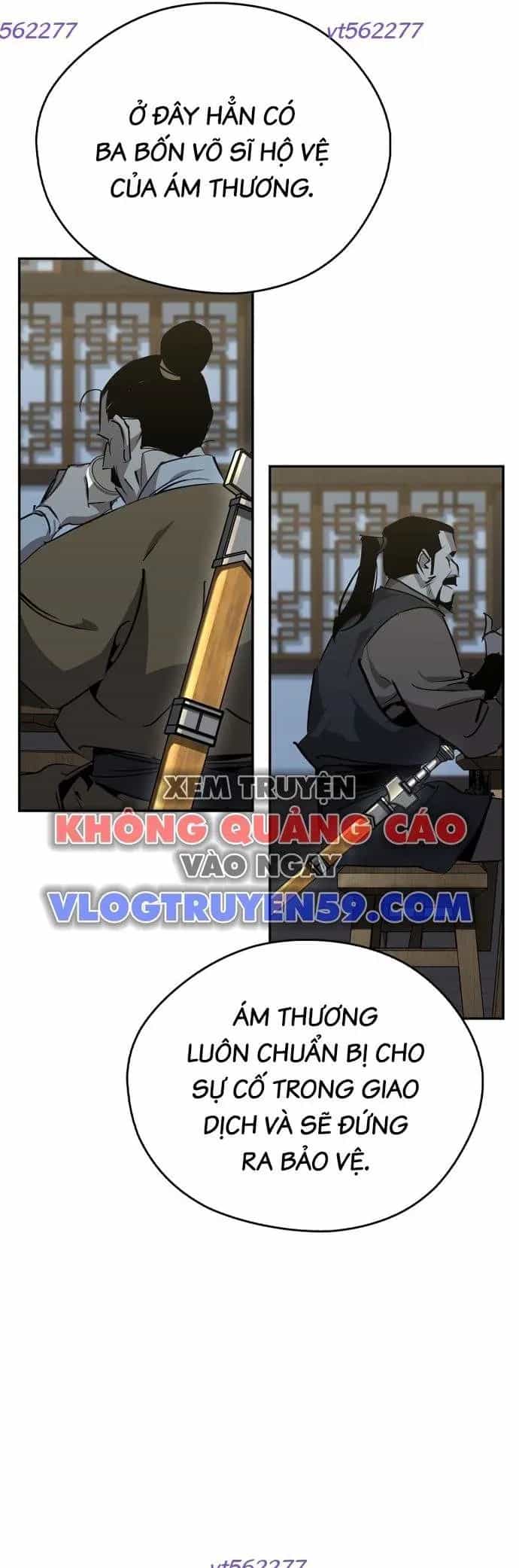 Võ Học Miền Viễn Tây - Chương 64 - ảnh 29