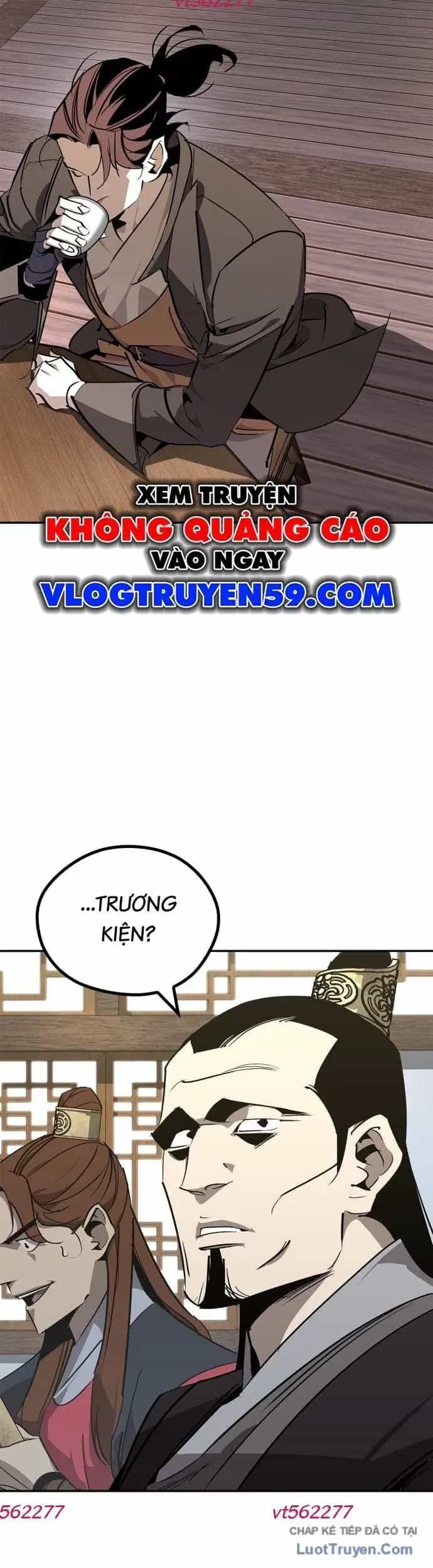 Võ Học Miền Viễn Tây - Chương 64 - ảnh 47