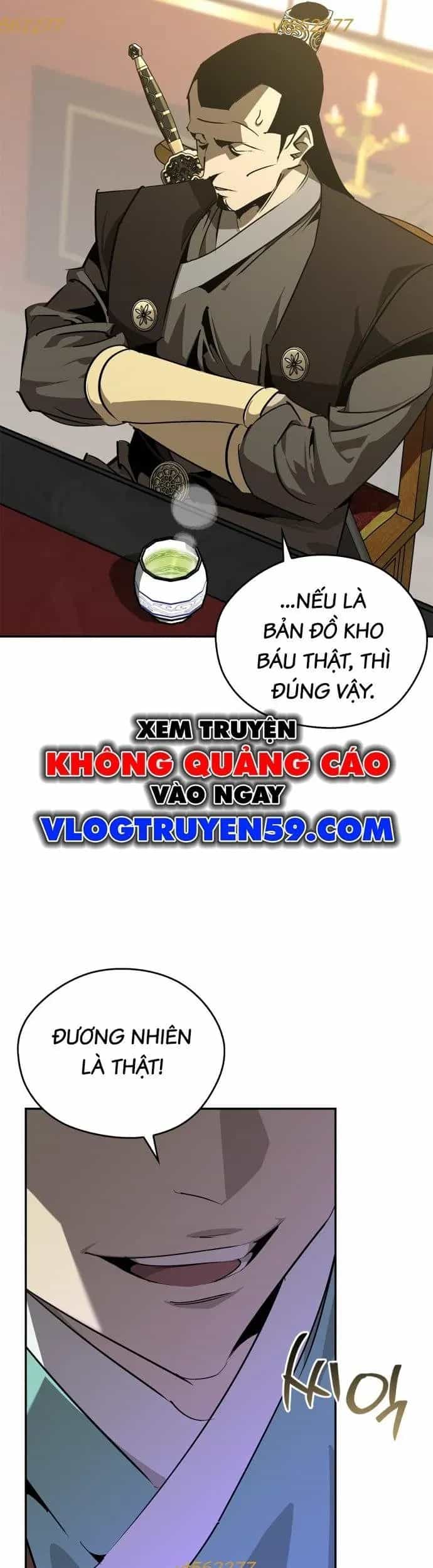 Võ Học Miền Viễn Tây - Chương 64 - ảnh 5