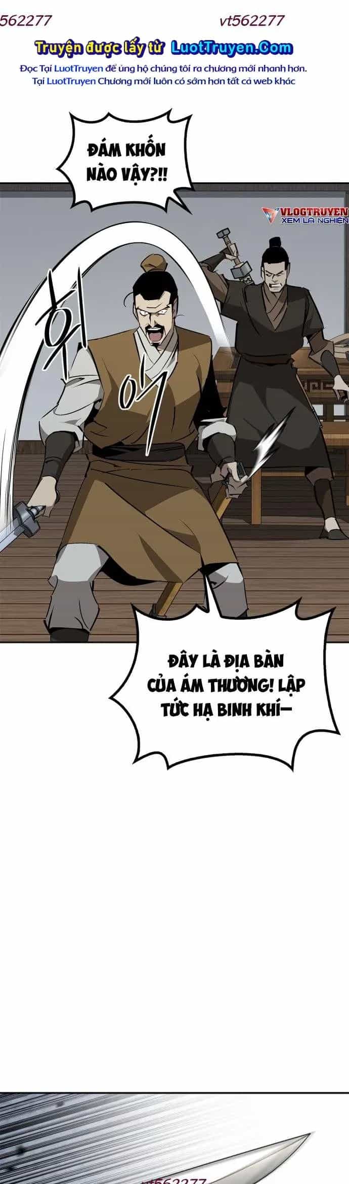 Võ Học Miền Viễn Tây - Chương 64 - ảnh 54