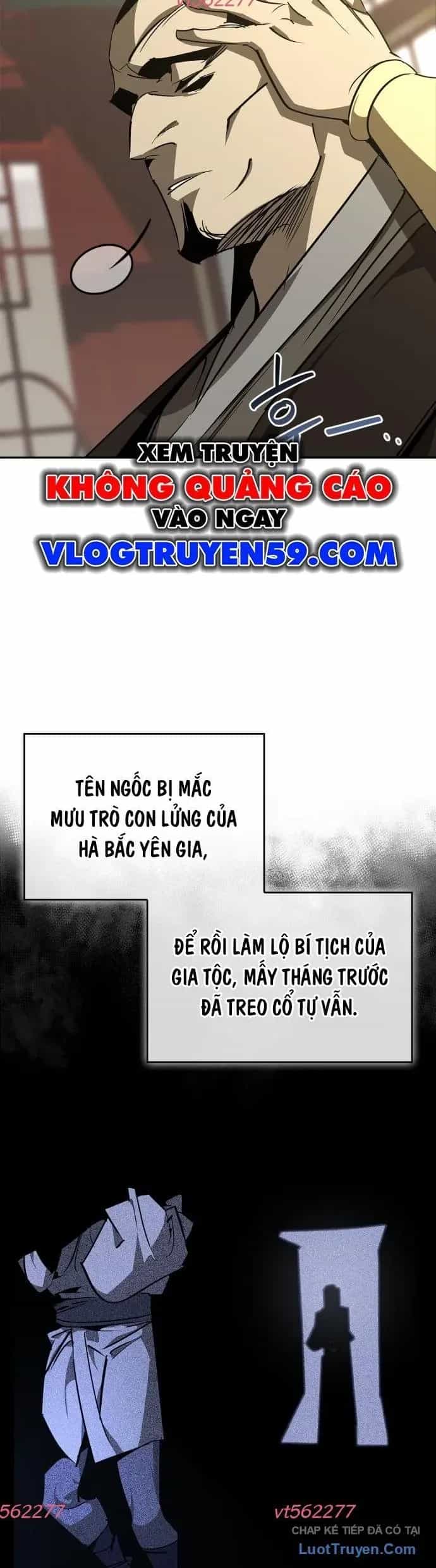Võ Học Miền Viễn Tây - Chương 64 - ảnh 8