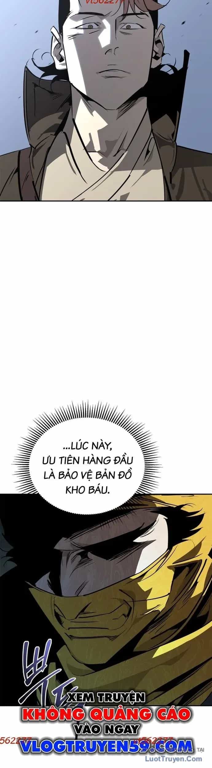Võ Học Miền Viễn Tây - Chương 65 - ảnh 18