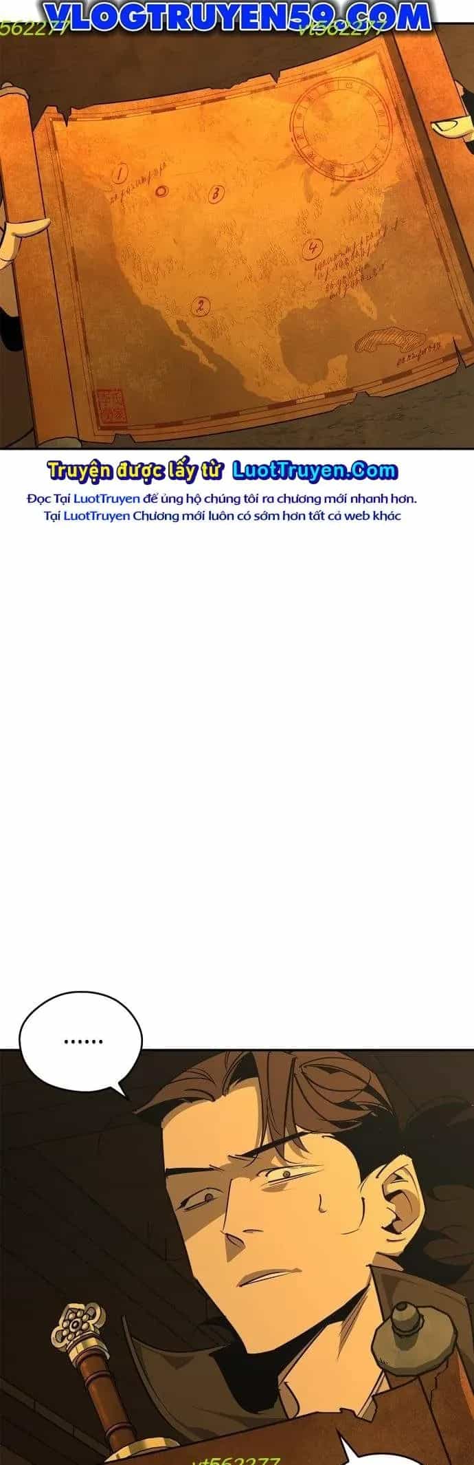 Võ Học Miền Viễn Tây - Chương 65 - ảnh 71