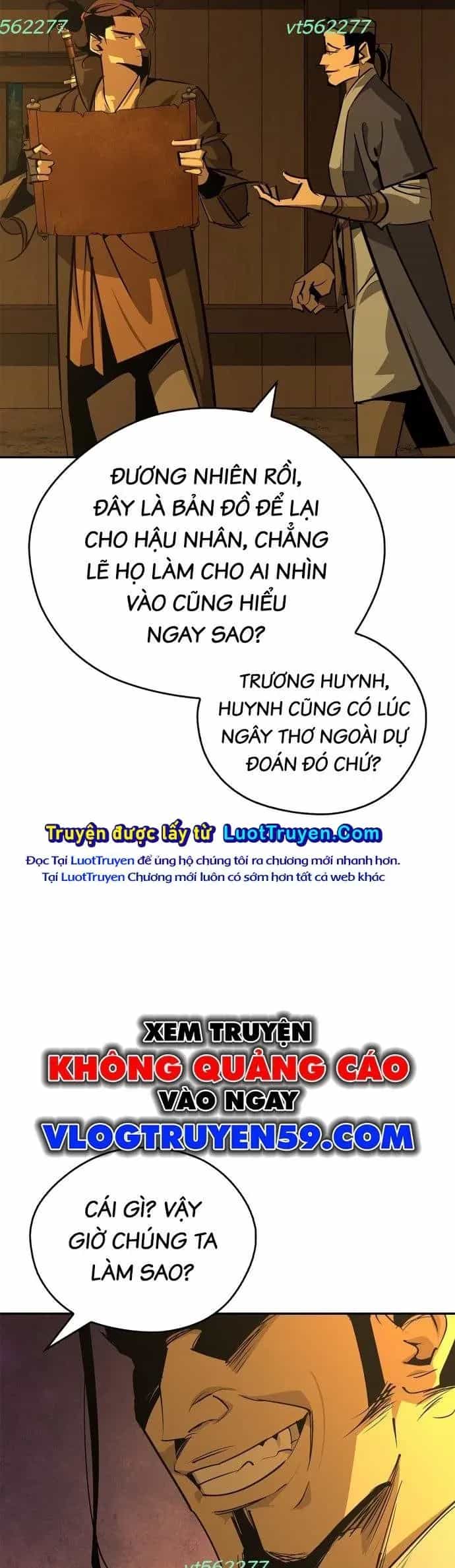 Võ Học Miền Viễn Tây - Chương 65 - ảnh 75