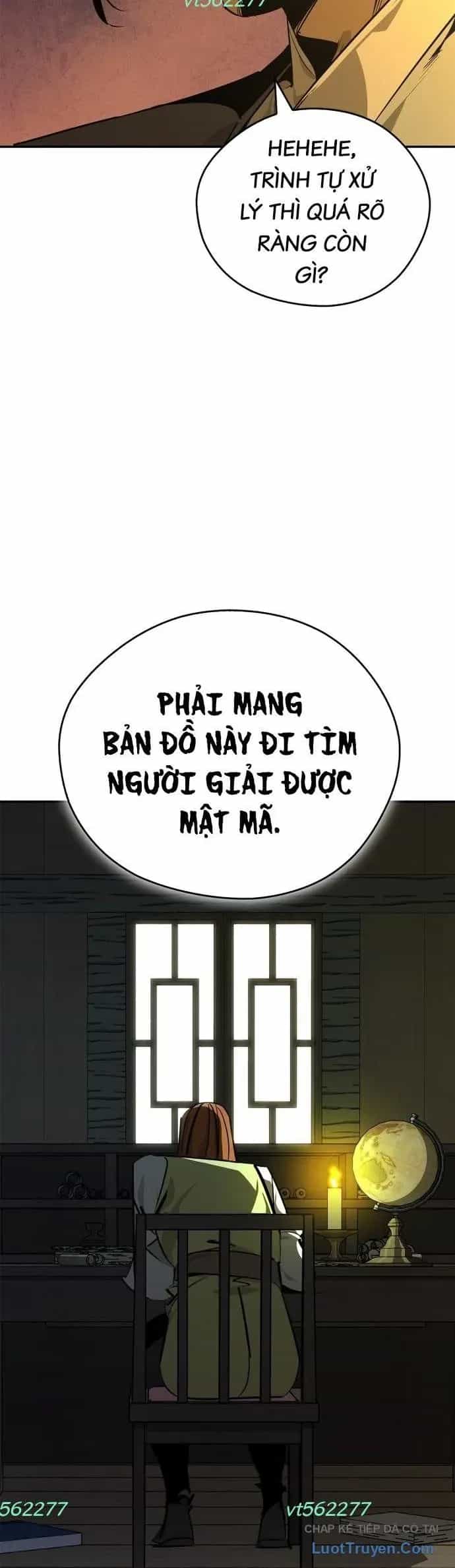Võ Học Miền Viễn Tây - Chương 65 - ảnh 76