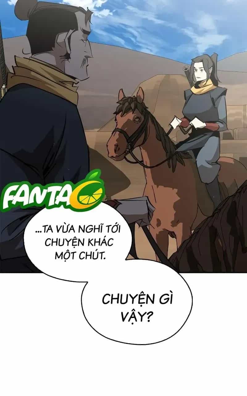 Võ Học Miền Viễn Tây - Chương 68 - ảnh 14