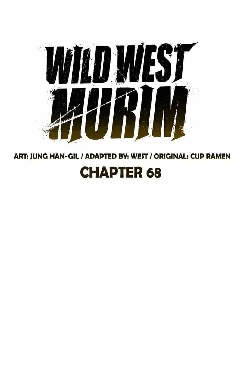 Võ Học Miền Viễn Tây - Chương 68 - ảnh 20