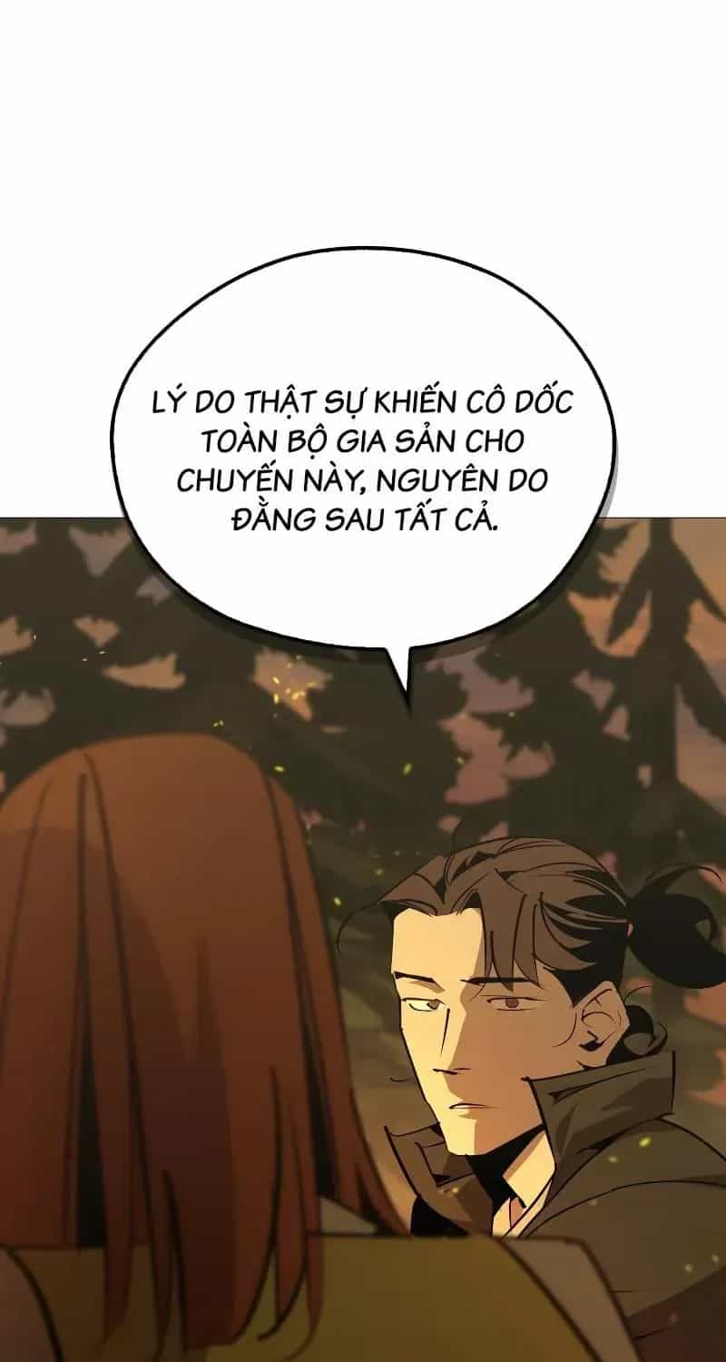 Võ Học Miền Viễn Tây - Chương 68 - ảnh 25