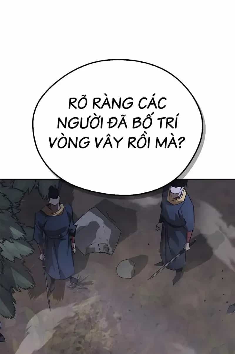 Võ Học Miền Viễn Tây - Chương 68 - ảnh 48