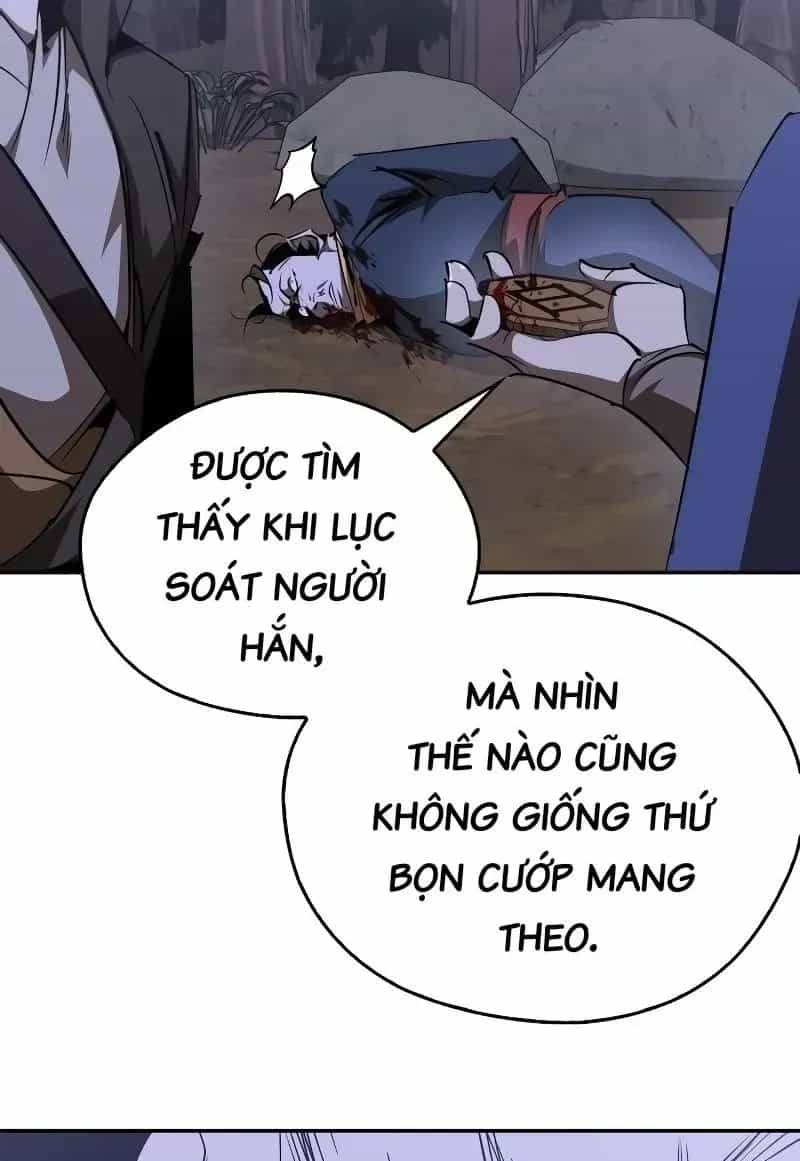 Võ Học Miền Viễn Tây - Chương 69 - ảnh 16
