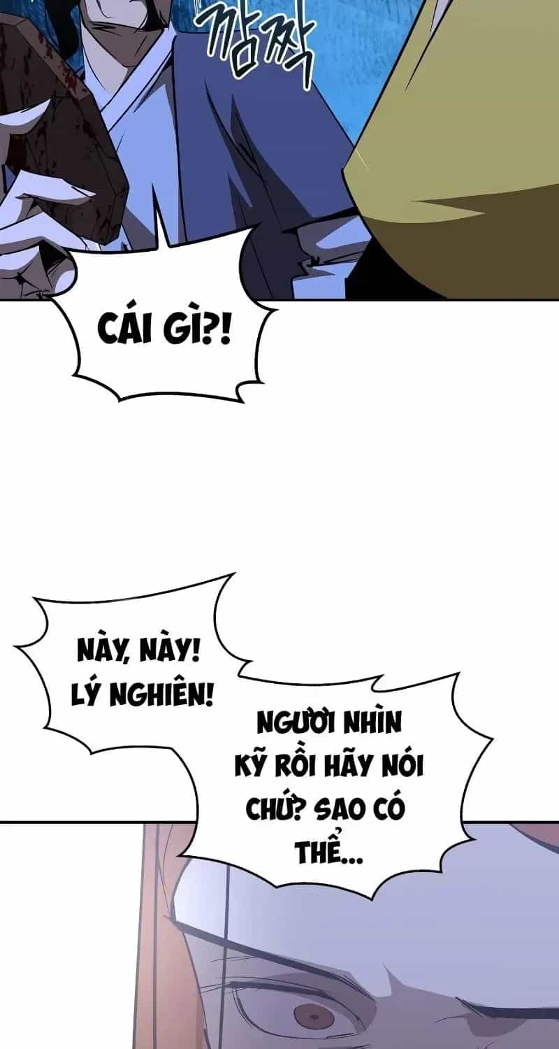 Võ Học Miền Viễn Tây - Chương 69 - ảnh 21