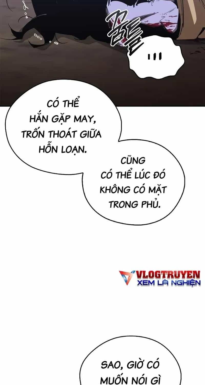 Võ Học Miền Viễn Tây - Chương 69 - ảnh 25