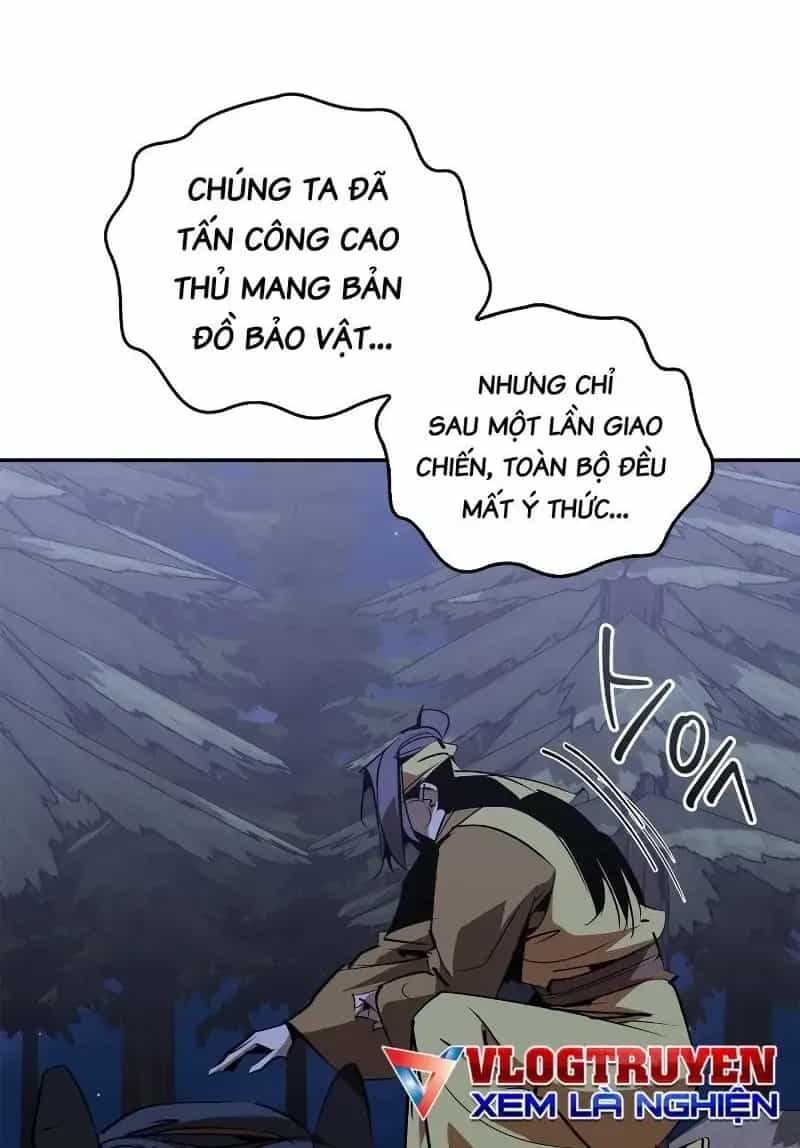 Võ Học Miền Viễn Tây - Chương 69 - ảnh 60