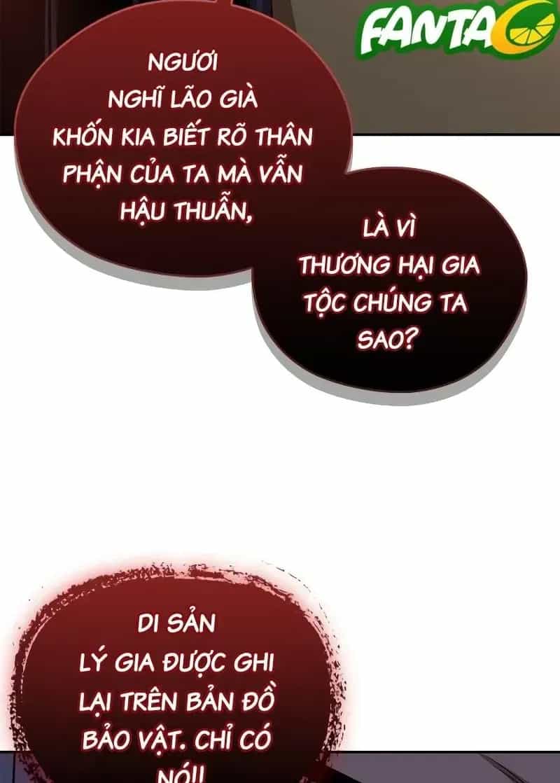 Võ Học Miền Viễn Tây - Chương 69 - ảnh 74