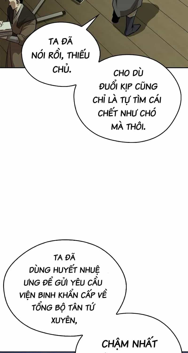 Võ Học Miền Viễn Tây - Chương 69 - ảnh 91