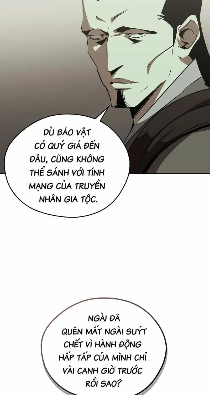 Võ Học Miền Viễn Tây - Chương 69 - ảnh 95