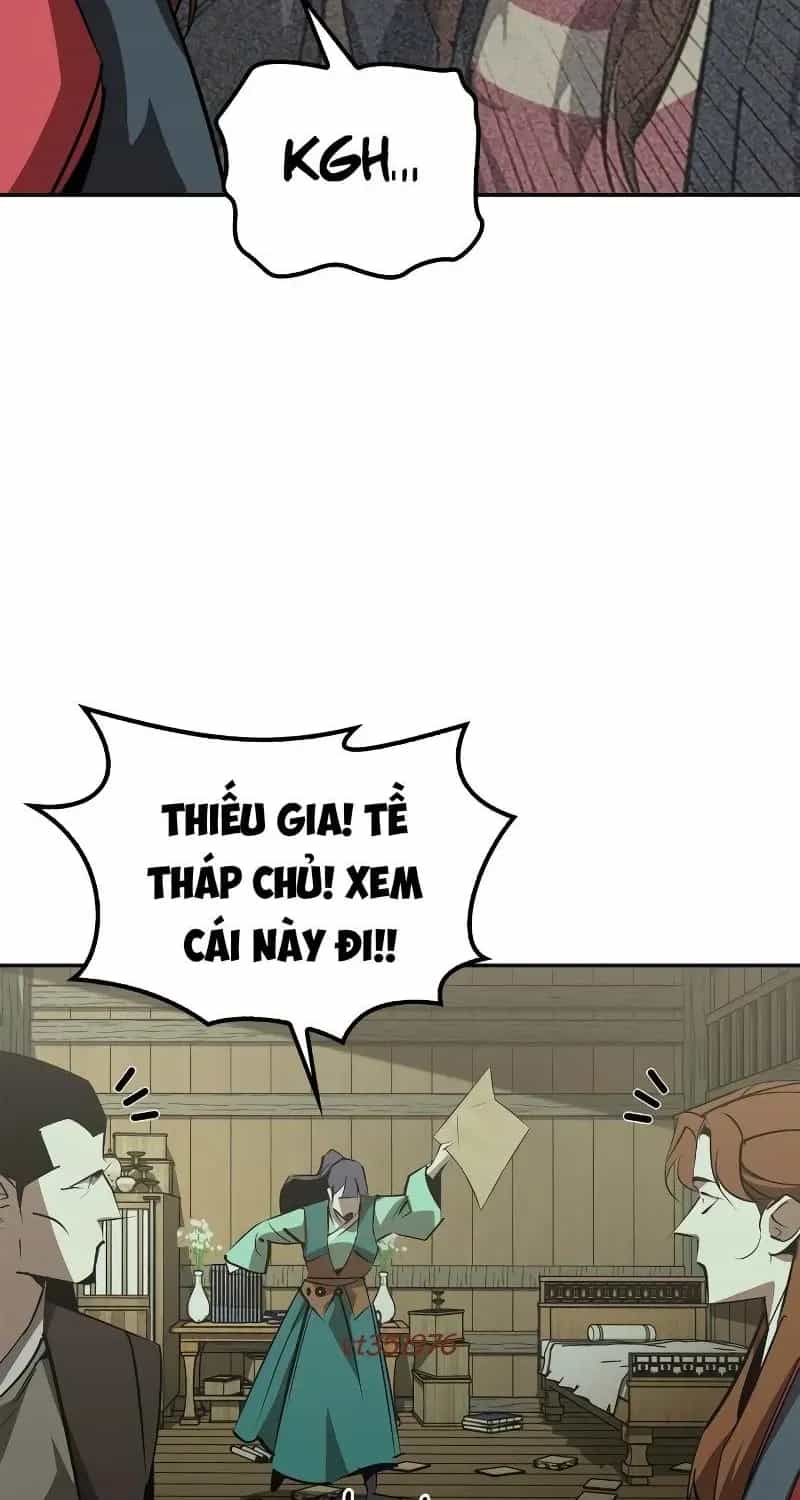 Võ Học Miền Viễn Tây - Chương 69 - ảnh 97