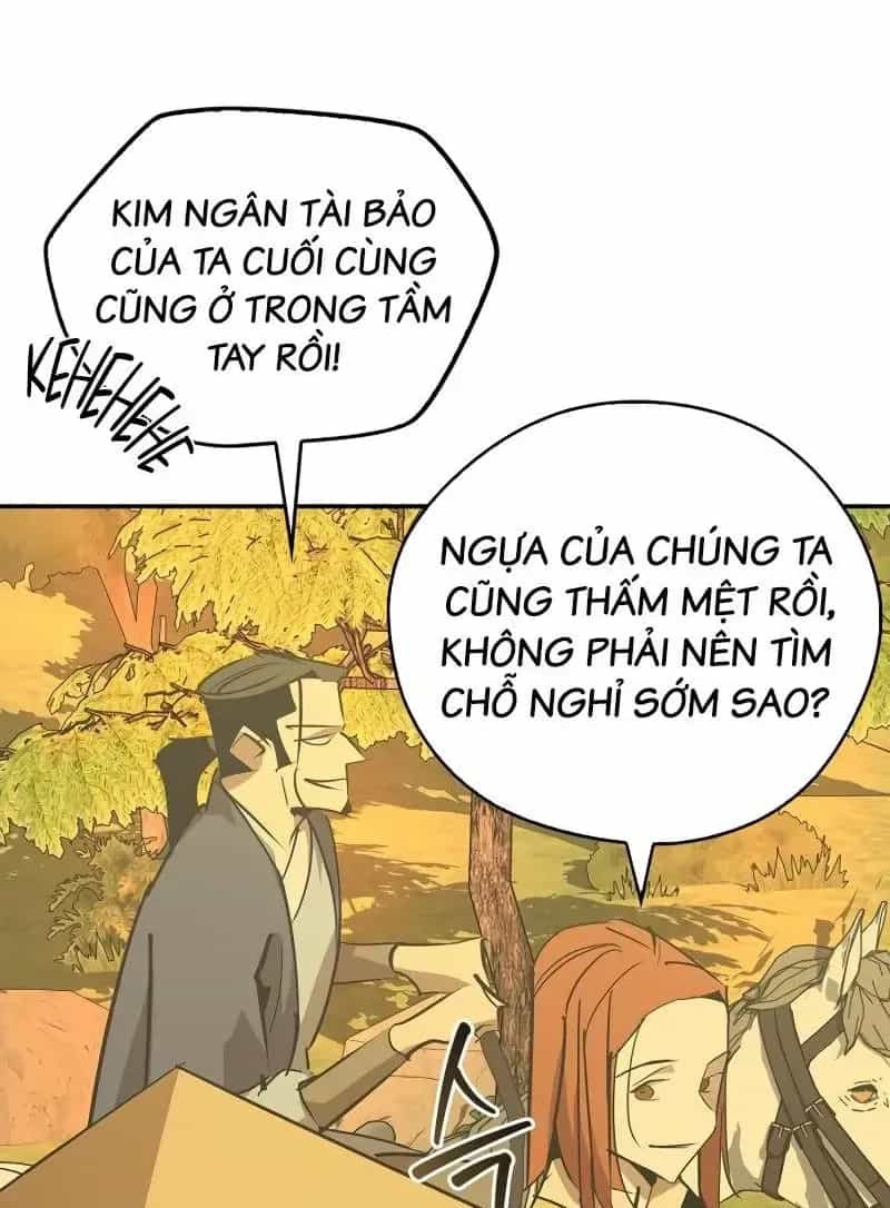Võ Học Miền Viễn Tây - Chương 70 - ảnh 16