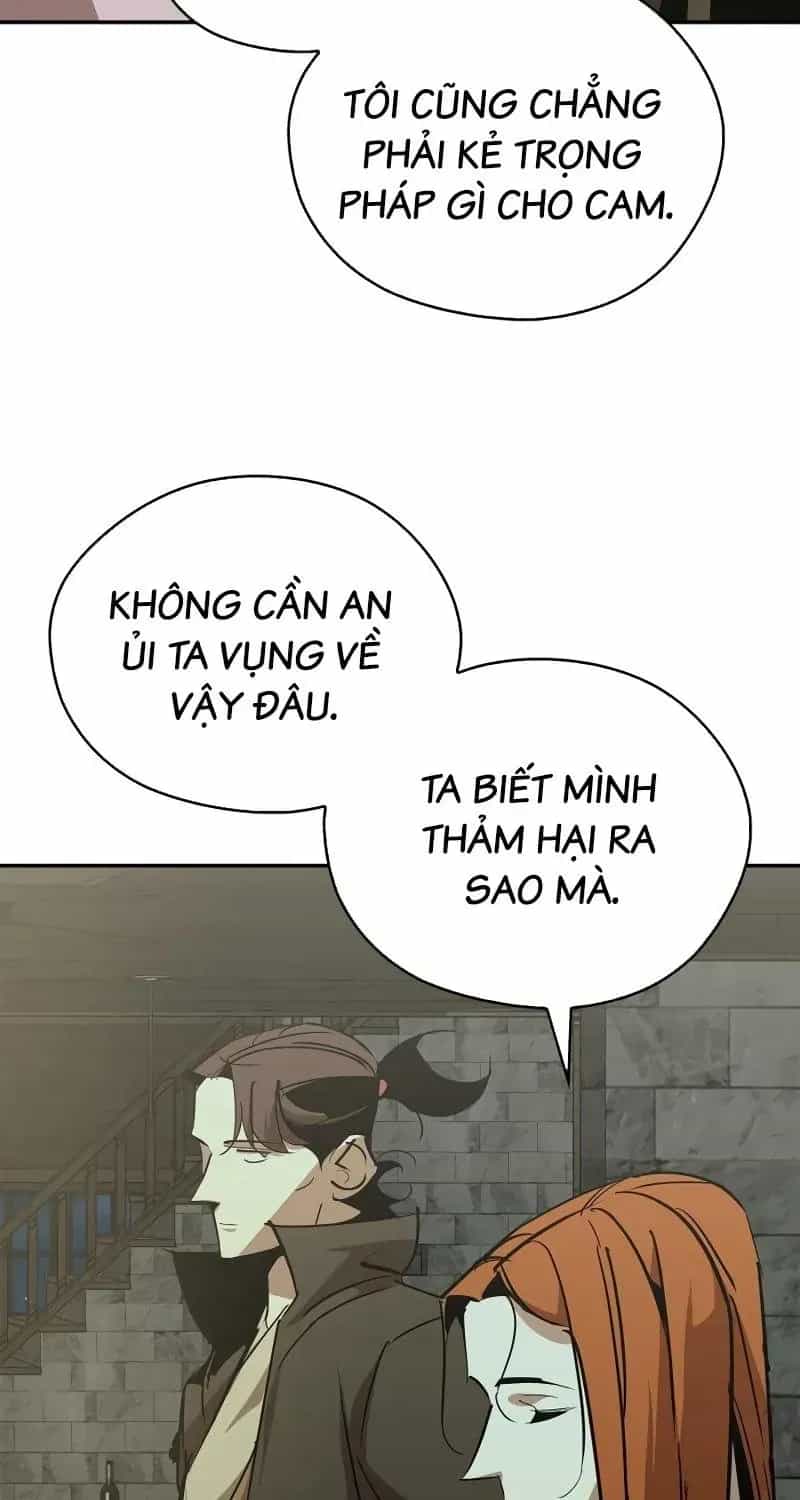 Võ Học Miền Viễn Tây - Chương 70 - ảnh 41