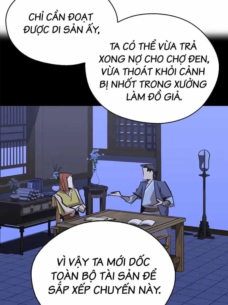 Võ Học Miền Viễn Tây - Chương 70 - ảnh 60
