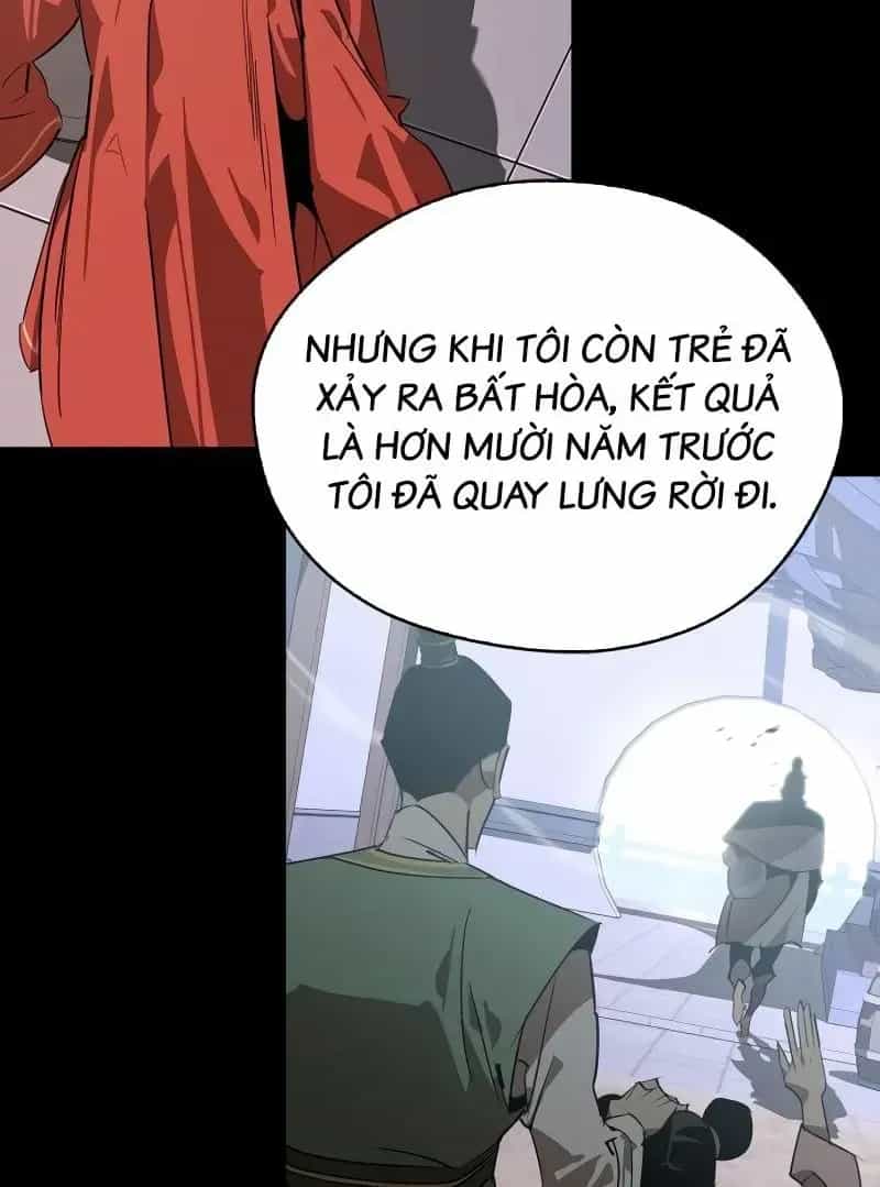 Võ Học Miền Viễn Tây - Chương 70 - ảnh 76