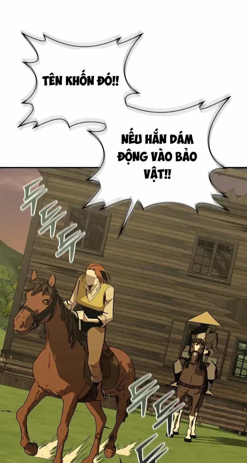 Võ Học Miền Viễn Tây - Chương 71 - ảnh 19