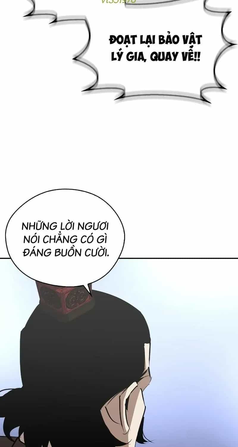 Võ Học Miền Viễn Tây - Chương 71 - ảnh 37