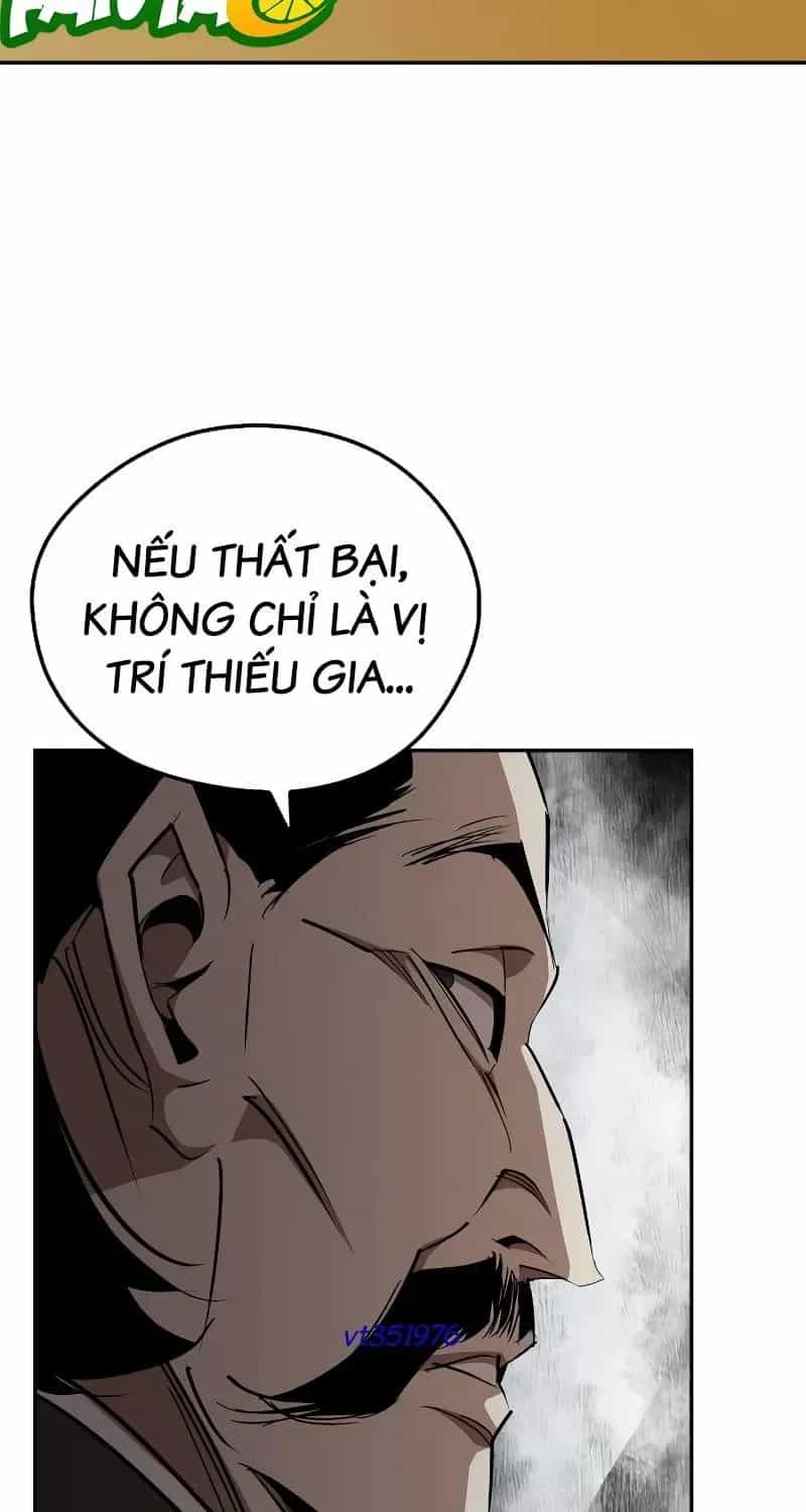 Võ Học Miền Viễn Tây - Chương 71 - ảnh 45