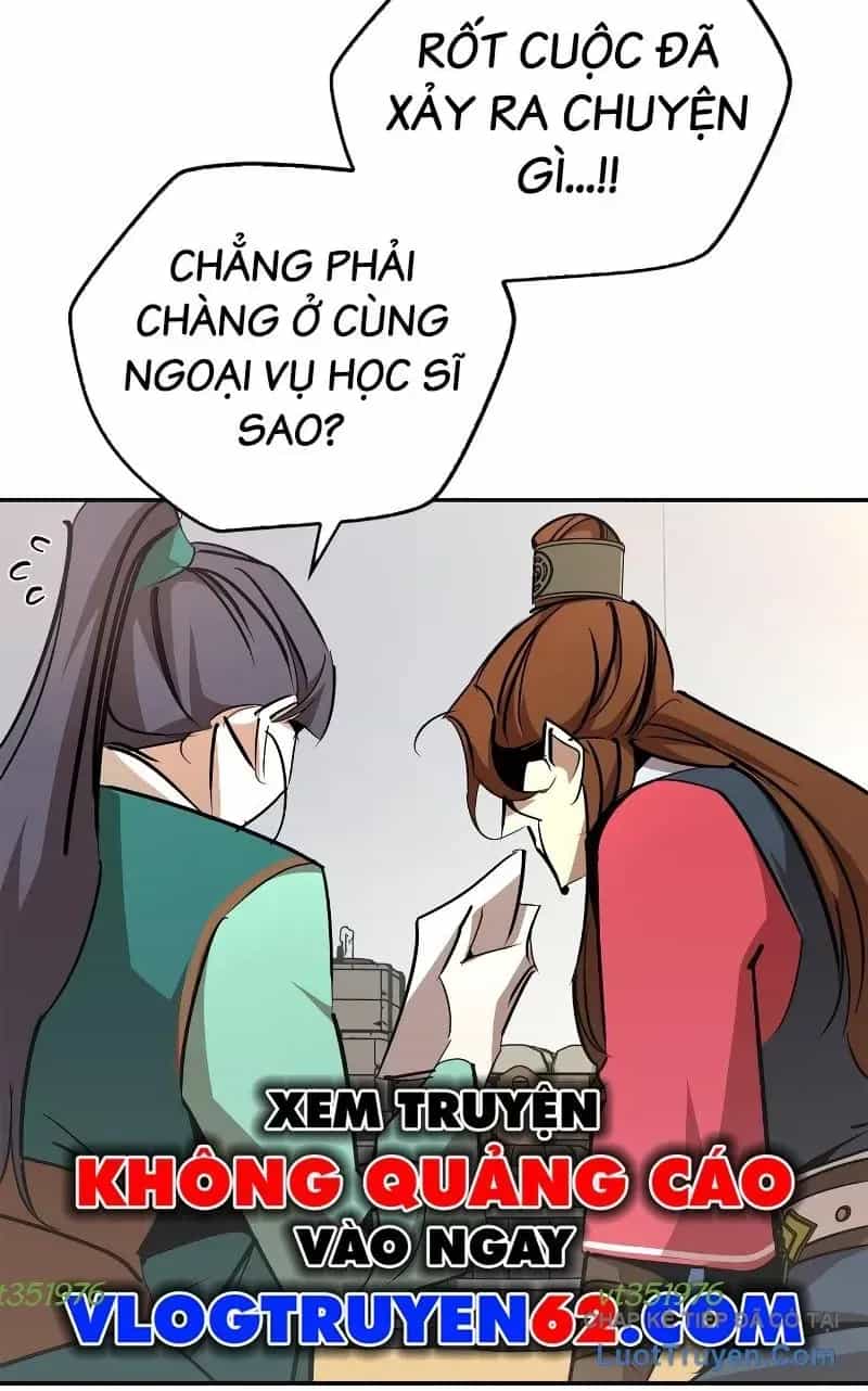 Võ Học Miền Viễn Tây - Chương 71 - ảnh 60