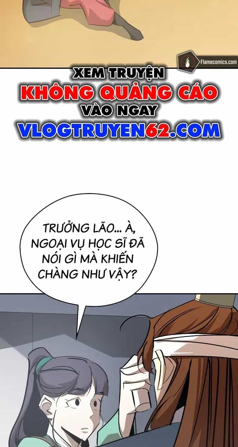 Võ Học Miền Viễn Tây - Chương 71 - ảnh 69