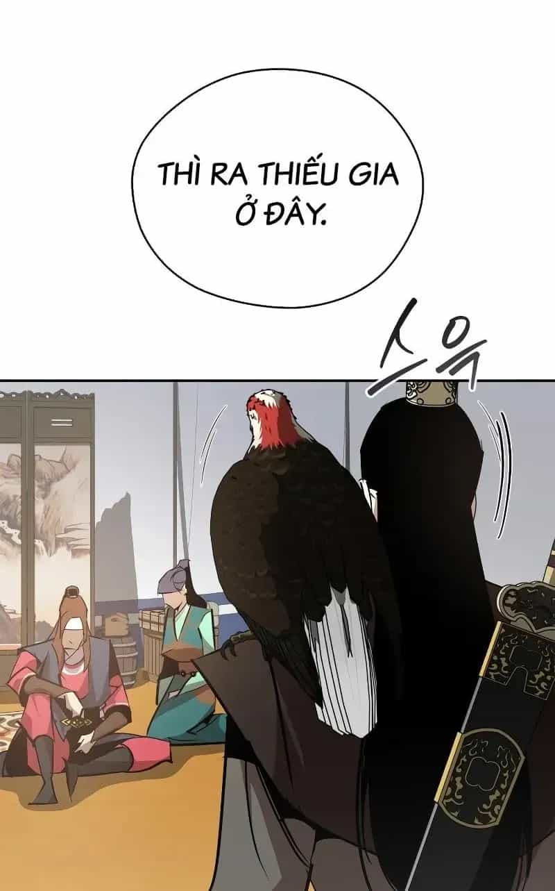 Võ Học Miền Viễn Tây - Chương 71 - ảnh 74