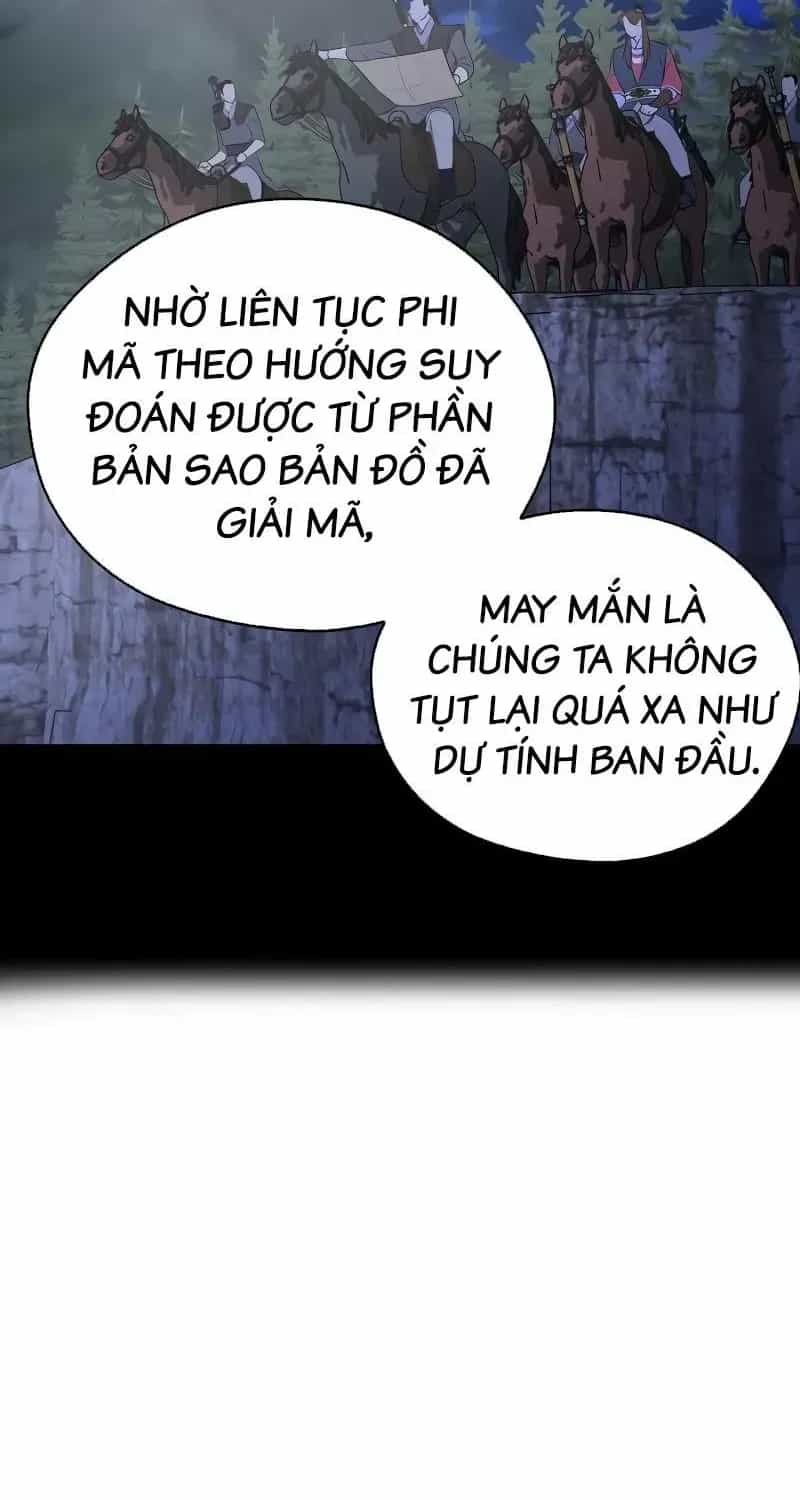 Võ Học Miền Viễn Tây - Chương 71 - ảnh 79