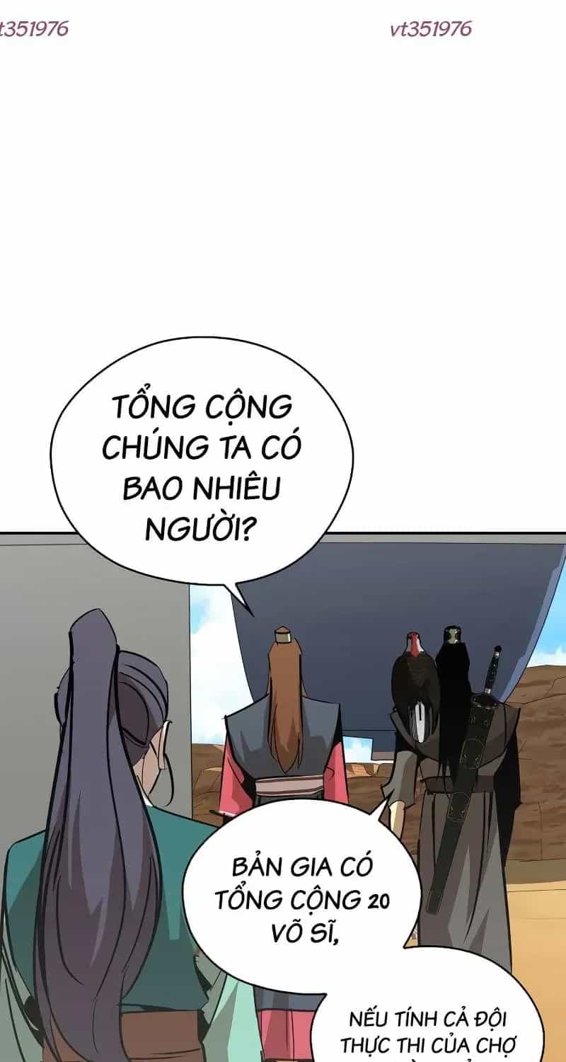 Võ Học Miền Viễn Tây - Chương 71 - ảnh 81