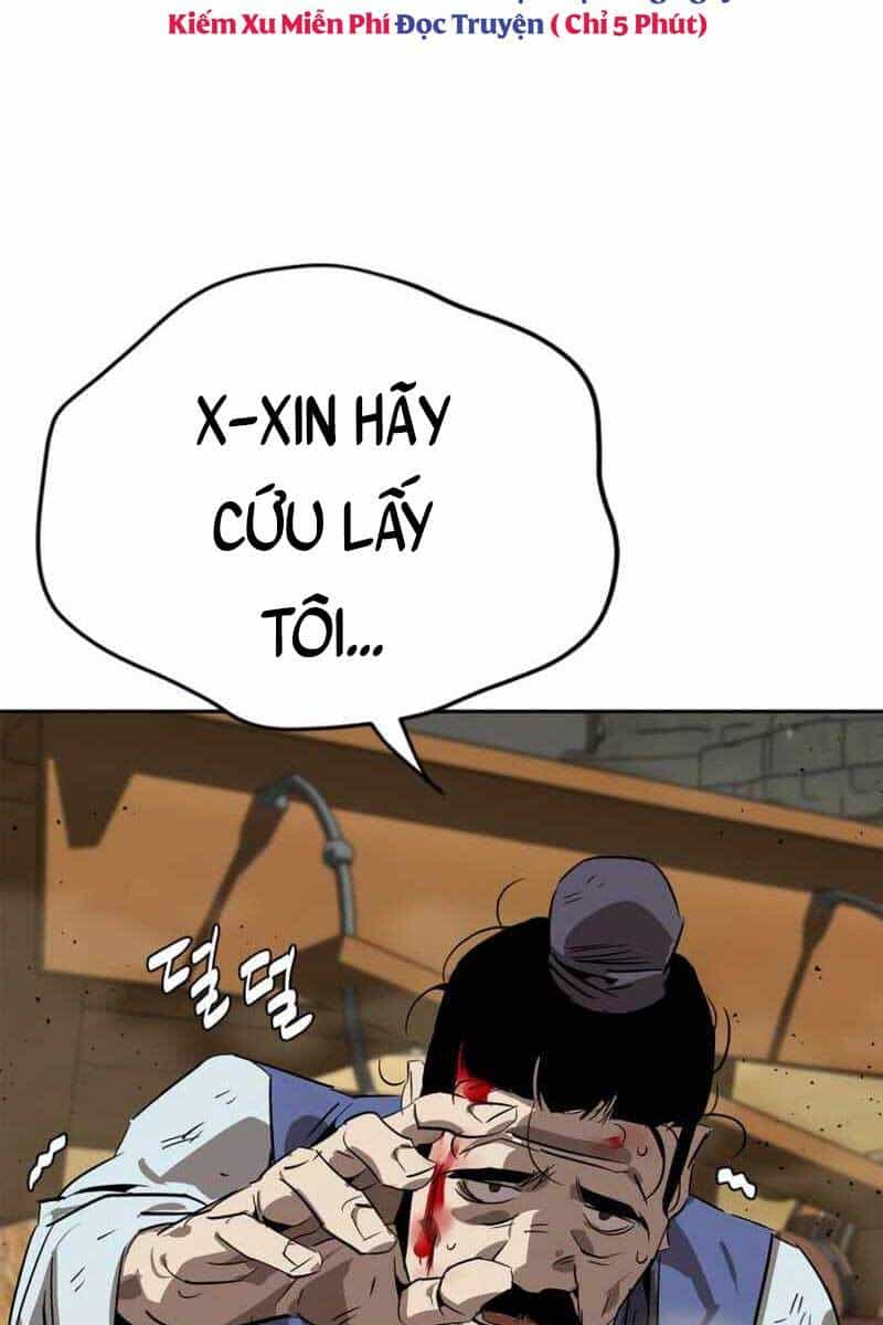 Võ Học Miền Viễn Tây - Chương 4.5 - ảnh 86