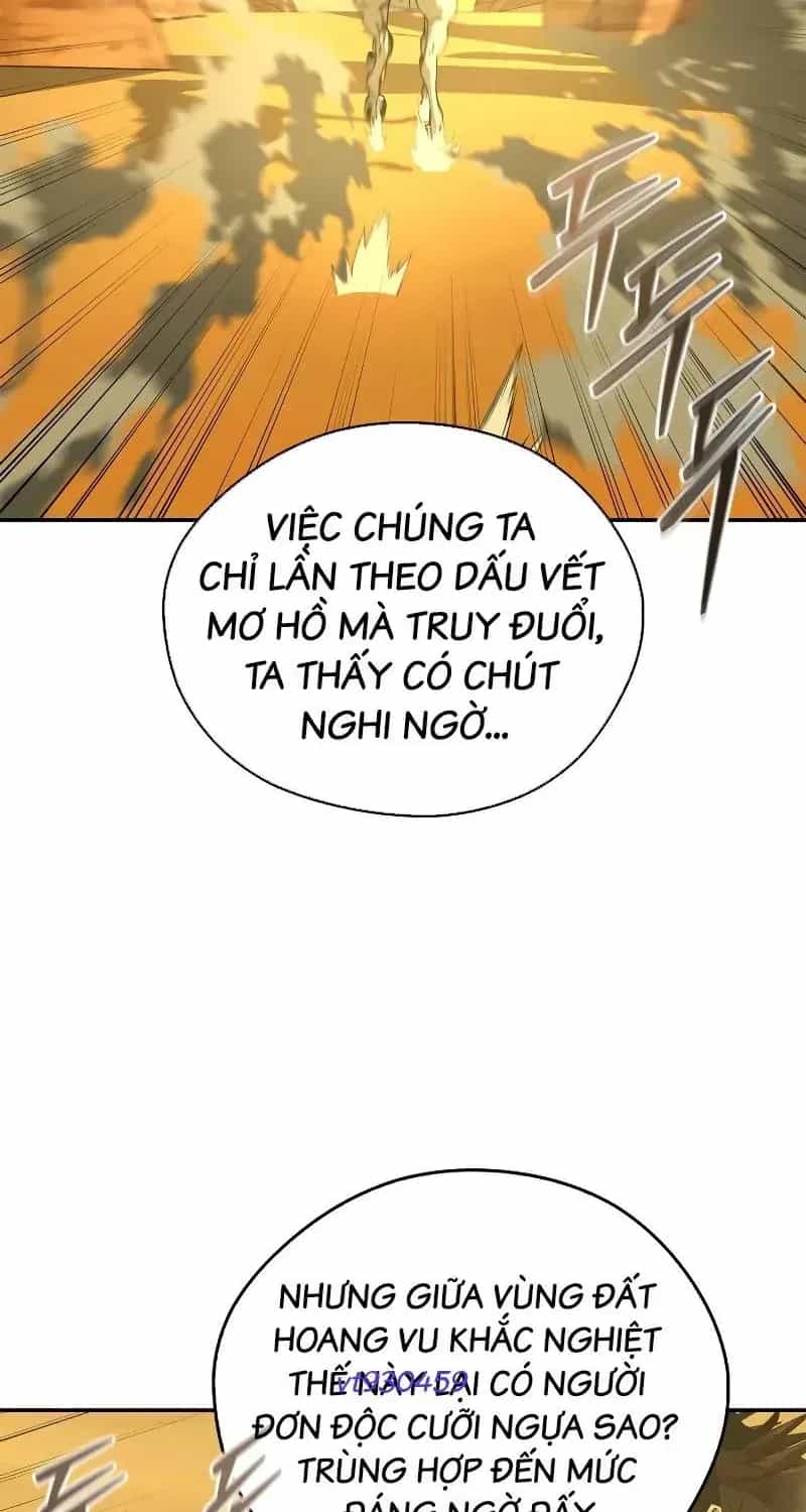 Võ Học Miền Viễn Tây - Chương 72 - ảnh 17