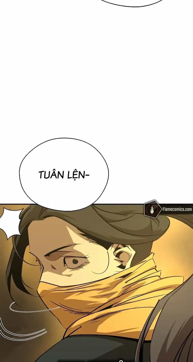 Võ Học Miền Viễn Tây - Chương 72 - ảnh 21