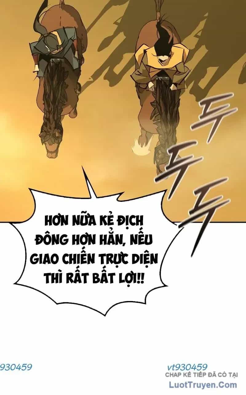 Võ Học Miền Viễn Tây - Chương 72 - ảnh 32