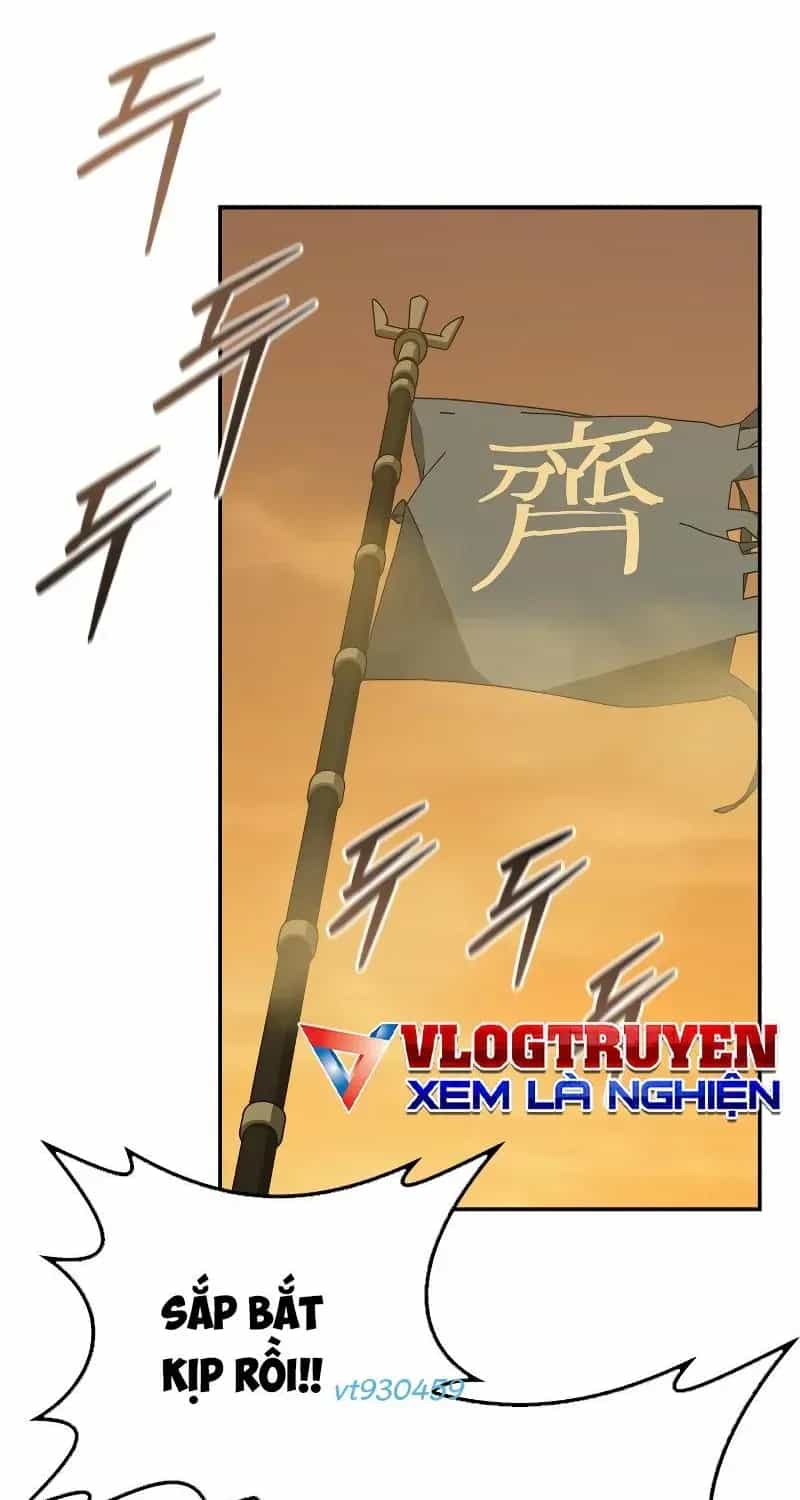 Võ Học Miền Viễn Tây - Chương 72 - ảnh 37
